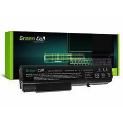 Green Cell (HP14) baterija 4400 mAh, TD06 TD09 za HP EliteBook 6930 ProBook 6400 6530 6730 6930 Compaq 6730
