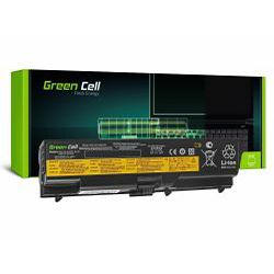 Green Cell (LE05) baterija 4400 mAh, 42T4795 za IBM Lenovo ThinkPad T410 T420 T510 T520 W510 Edge 14 15 E525