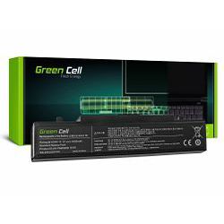 Green Cell (SA01) baterija 4400 mAh, AA-PB9NC6B AA-PB9NS6B za Samsung RV511 R519 R522 R530 R540 R580 R620 R719 R780