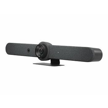 LOGI Rally Bar - GRAPHITE - EMEA