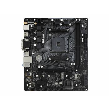 ASRock Main Board Desktop B550M-HDV