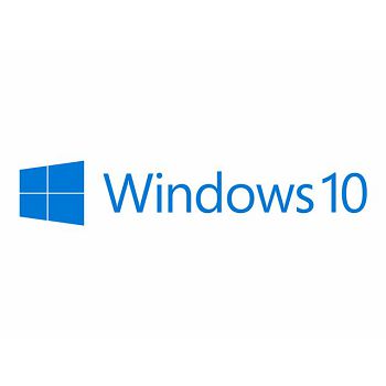 MS OEM Win Home 10 Cro 64x DVD
