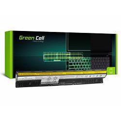 Green Cell (LE46) baterija 2200 mAh, L12M4E01 za IBM Lenovo IdeaPad Z710