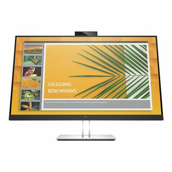 HP E27d G4 27inch IPS QHD
