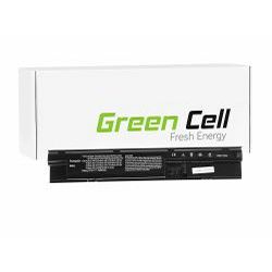 Green Cell (HP77) baterija 4400 mAh, FP06 FP06XL FP09 za HP ProBook 440 445 450 470 G0 G1 470 G2