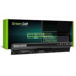 Green Cell (DE77) baterija 2200 mAh, M5Y1K za Dell Inspiron 14 3451, 15 3555 3558 5551 5552 5555 5558, 17 5755 5758, Vostro 3458 3558