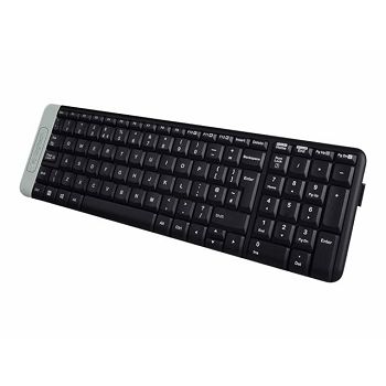 LOGI K230 Wireless Keyboard (HR)(P)