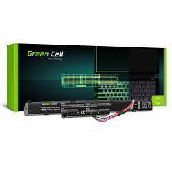 Green Cell (AS77) baterija 2200 mAh, A41-X550E za Asus F550 F750 K550 K750 R510 R750 X550 X750