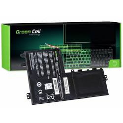 Green Cell (TS54) baterija 4160 mAh, PA5157U-1BRS za Toshiba Satellite U940 U40t U50t M50-A M50D-A M50Dt M50t