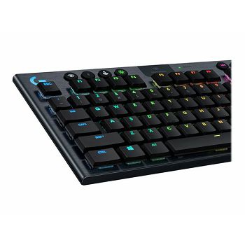 LOGI G915 TKL RGB Kbd Tactic (HR)(P)