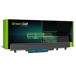 Green Cell (AC53) baterija 2200 mAh, AS09B3E AS09B56 AS10I5E za Acer TravelMate 8372 8372G 8372Z 8372ZG 8481 8481G TimelineX 8372T 8481TG