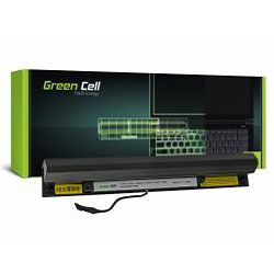 Green Cell (LE97) baterija 2200 mAh, L15L4A01 L15M4A01 L15S4A01 za Lenovo B50-50 IdeaPad 100-14IBD 100-15IBD