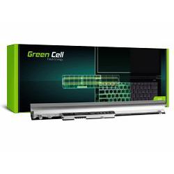 Green Cell (HP118) baterija 2200 mAh, LA03DF za HP 14-W 14-Y 15-F 15-F271 15-F233WM 15-F271WM