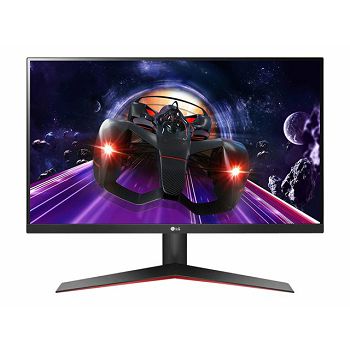 LG 24MP60G-B 23.8inch IPS 16:9