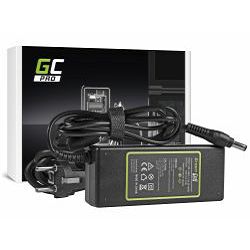 Green Cell PRO (AD27A-P) AC adapter za Toshiba Sattelite A200 L350 A300 A500 A660 L300D 19V/4.74A