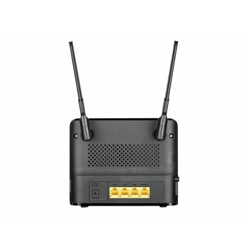 D-LINK LTE Cat4 Wi-Fi AC1200 Router