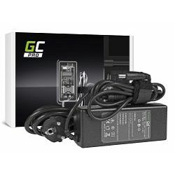Green Cell PRO (AD15P) AC adapter za HP Envy Pavilion DV4 DV5 DV6 Compaq CQ61 CQ62 19V 4.74A