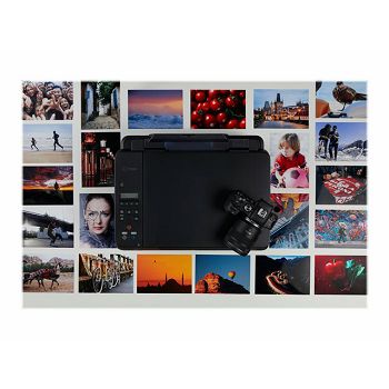 CANON Pixma G604 MFP Color 3.9 ppm