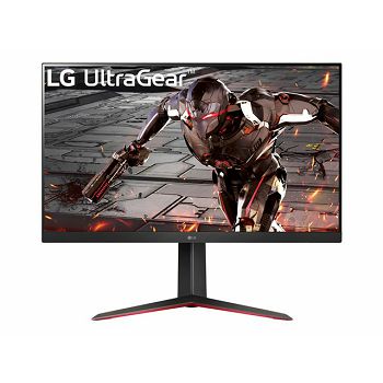 LG 32GN650-B 31.5inch LED Edge Monitor