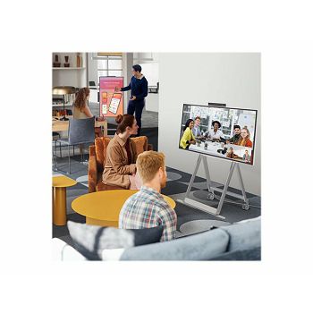 LG 55CT5WJ-B One Quick 55inch Signage