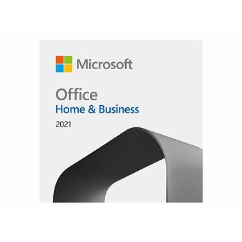 MS Office Home and Business 2021 ML (EN)