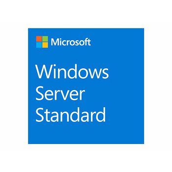 MS WIN Server Std 2022 64Bit 16C (GB)