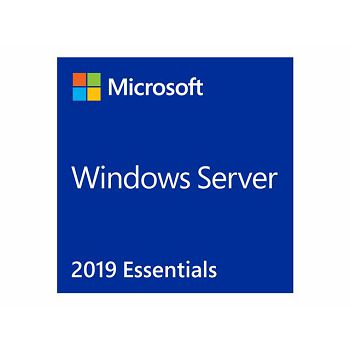 LENOVO ISG WinSvrEss 2022 to 2019 DG-ML