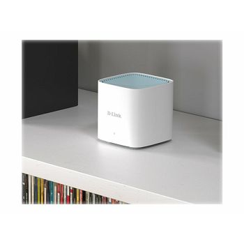 D-LINK Solution MESH Wi-Fi 6 AI Eagle