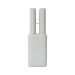 Mikrotik OmniTIK 5 (RBOmniTikU-5HnD),  2×7.5dBi integrirana 5GHz Omni antena, High Gain Dual Chain 802.11an/ac, 600MHz CPU, 64MB RAM, 5xLAN, POE, USB, PSU, pole mount, RouterOS L4