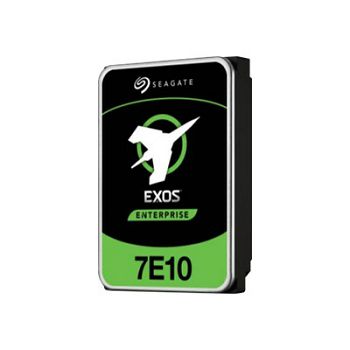 SEAGATE Exos 7E10 SATA 8TB 512e/4KN