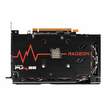 SAPPHIRE PULSE RX 6600 GAMING 8GB