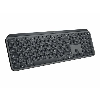 LOGI MX Keys Plus Adv Keyboard (HR)(P)