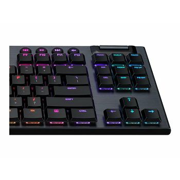 LOGI G915 TKL RGB Keyboard Linear(HR)(P)