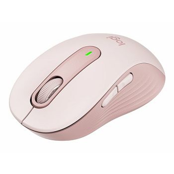 LOGI M650 Wireless Mouse ROSE EMEA
