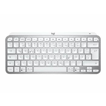 LOGI MX Keys Mini Wireless GREY (HR)(P)