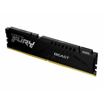 KINGSTON 16GB 5600MHz DDR5 CL40 DIMM