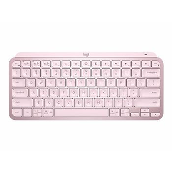 LOGI MX Keys Mini Wireless ROSE (HR)(P)