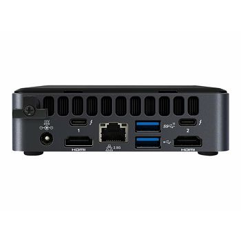 INTEL NUC 11 Barebone BNUC11TNHI30Z02
