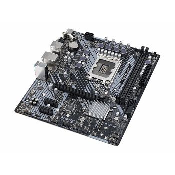 ASROCK B660M-HDV LGA1700 2x DDR4