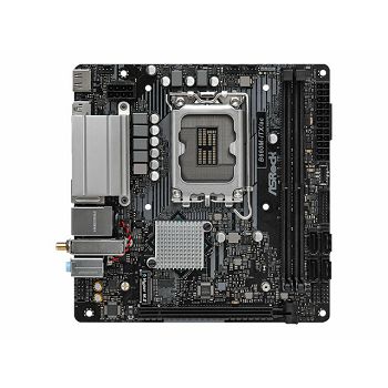 ASROCK B660M-ITX/ac LGA1700 4x DDR4