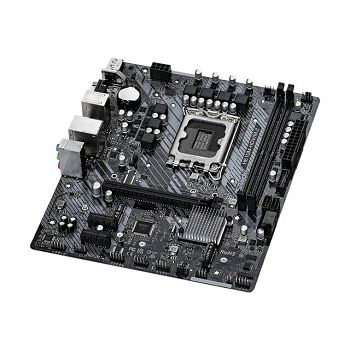 ASROCK H610M-HDV/M.2 LGA1700 2x DDR4