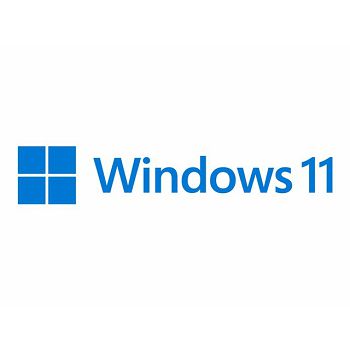 MS Windows 11 Home FPP 64-bit Eng Intl
