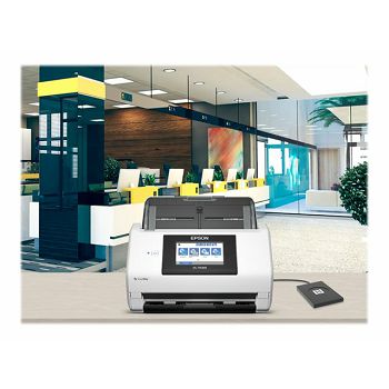 EPSON WorkForce DS-790WN A4 45ppm