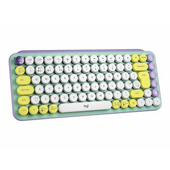 LOGI POP Keys KBD Emoji Keys (HR)(P)