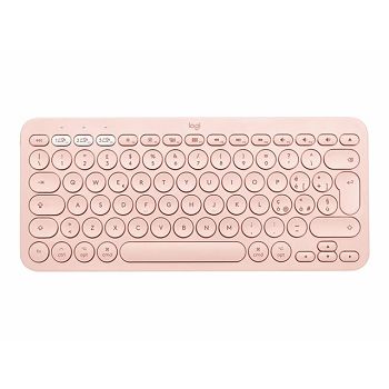LOGI K380 for Mac Multi-Device BT(HR)(P)