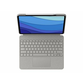 LOGI Combo Touch for iPad Pro (HR)(P)
