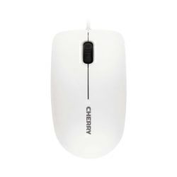 Cherry MC-1000 optički miš, sivo/crni