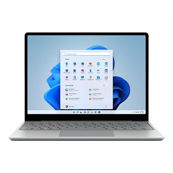 MS Srfc Lptp Go 2 i5-1135G7 8/256 W11H