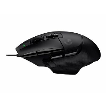 LOGI G502 X - BLACK - EER2