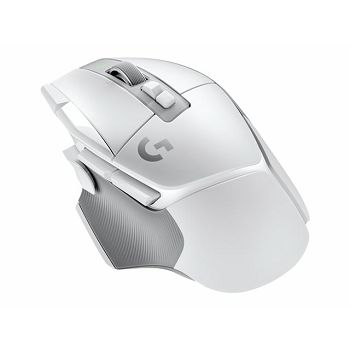 LOGI G502 X LIGHTSPEED - WHITE/CORE EER2